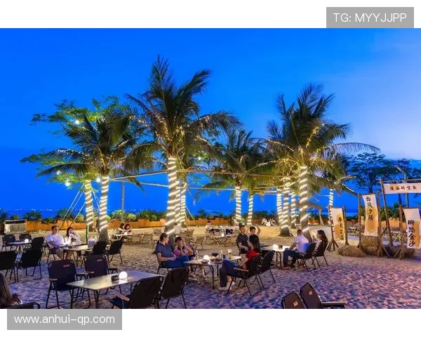 滨海娱乐城：海边娱乐休闲新体验，开启海滨假日新篇章