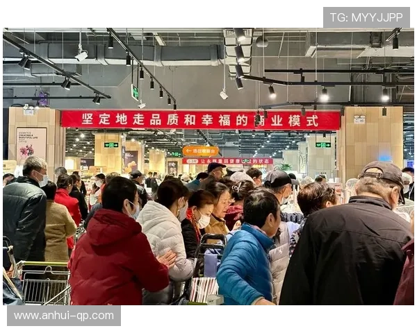 永辉国际：多元化产品线布局满足不同国家消费者多样化需求